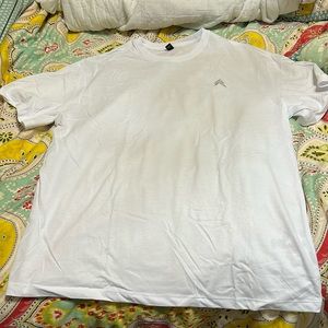 Oner active Classic oversized lightweight tee